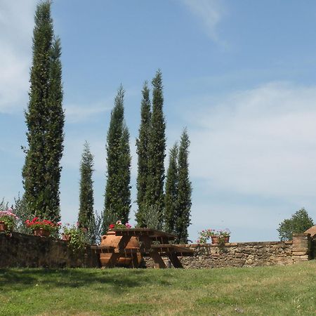 Borgo Poneta Villa Barberino di Val dʼElsa Exterior foto